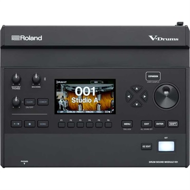 Roland TD316+MDS-COM2 [V-Drums Kit + Drum Stand] 画像5