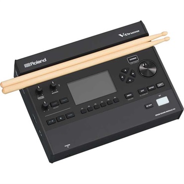 Roland TD316+MDS-COM2 [V-Drums Kit + Drum Stand] 画像6