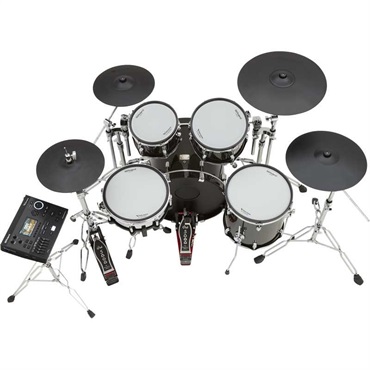 Roland VAD516 [V-Drums Acoustic Design] 画像4