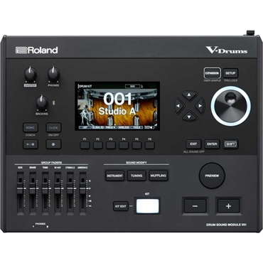 Roland VAD516 [V-Drums Acoustic Design] 画像6