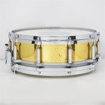 Pearl USED 中古 B-9114 [Free Floating System Brass Shell Piccolo 14×5/Made In Japan] 画像1