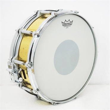 Pearl USED 中古 B-9114 [Free Floating System Brass Shell Piccolo 14×5/Made In Japan] 画像3