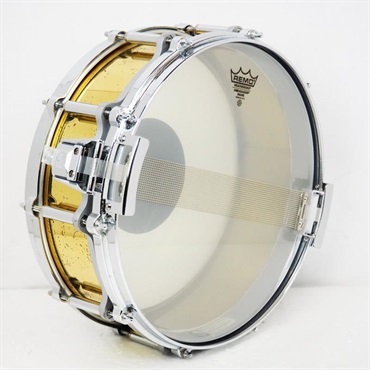 Pearl USED 中古 B-9114 [Free Floating System Brass Shell Piccolo 14×5/Made In Japan] 画像4