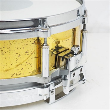Pearl USED 中古 B-9114 [Free Floating System Brass Shell Piccolo 14×5/Made In Japan] 画像5