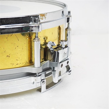 Pearl USED 中古 B-9114 [Free Floating System Brass Shell Piccolo 14×5/Made In Japan] 画像6