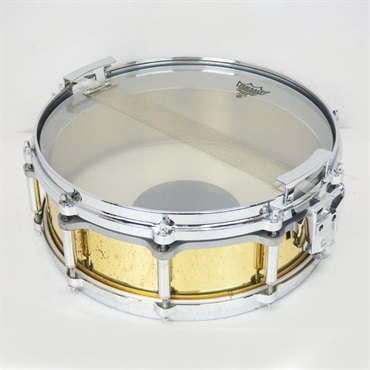 Pearl USED 中古 B-9114 [Free Floating System Brass Shell Piccolo 14×5/Made In Japan] 画像7