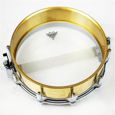 Pearl USED 中古 B-9114 [Free Floating System Brass Shell Piccolo 14×5/Made In Japan] 画像8