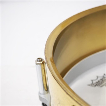 Pearl USED 中古 B-9114 [Free Floating System Brass Shell Piccolo 14×5/Made In Japan] 画像9