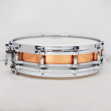 Pearl USED 中古 C-9114P [Free-Floating Copper 14×3.5] 画像1