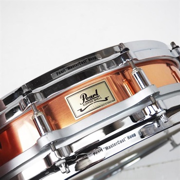 Pearl USED 中古 C-9114P [Free-Floating Copper 14×3.5] 画像2