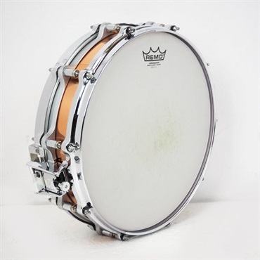 Pearl USED 中古 C-9114P [Free-Floating Copper 14×3.5] 画像3