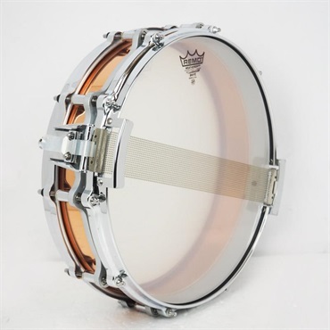Pearl USED 中古 C-9114P [Free-Floating Copper 14×3.5] 画像4