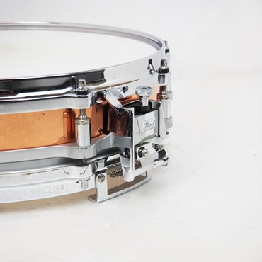Pearl USED 中古 C-9114P [Free-Floating Copper 14×3.5] 画像5
