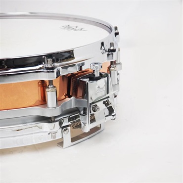 Pearl USED 中古 C-9114P [Free-Floating Copper 14×3.5] 画像6