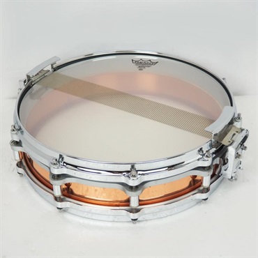 Pearl USED 中古 C-9114P [Free-Floating Copper 14×3.5] 画像7