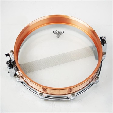 Pearl USED 中古 C-9114P [Free-Floating Copper 14×3.5] 画像8
