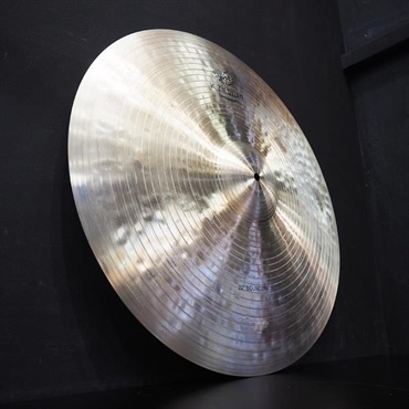 Zildjian USED 中古 K Constantinople Bounce Ride 22 [NKZL22CONBR/2466g] 画像1