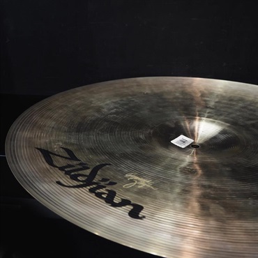 Zildjian USED 中古 K Constantinople Bounce Ride 22 [NKZL22CONBR/2466g] 画像10