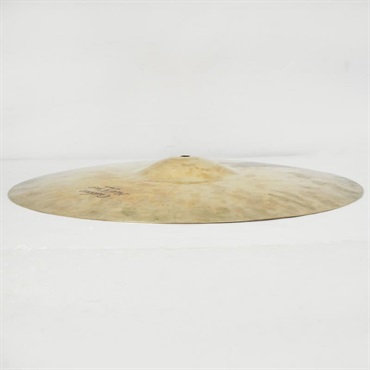 Zildjian USED 中古 K Custom Fast Crash 18 [NKZL18CFC/1302g] 画像2