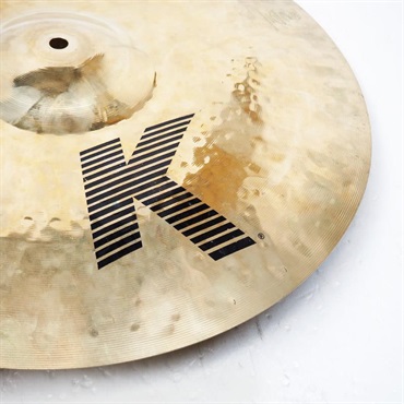 Zildjian USED 中古 K Custom Fast Crash 18 [NKZL18CFC/1302g] 画像4