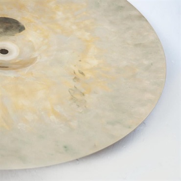 Zildjian USED 中古 K Custom Fast Crash 18 [NKZL18CFC/1302g] 画像5