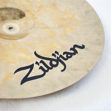 Zildjian USED 中古 K Custom Fast Crash 18 [NKZL18CFC/1302g] 画像6