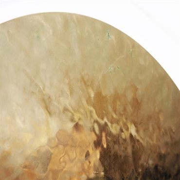 Zildjian USED 中古 K Custom Fast Crash 18 [NKZL18CFC/1302g] 画像7