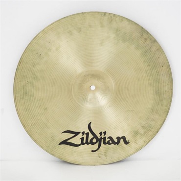 Zildjian USED 中古 90s A Zildjian Paper Thin Crash 16 [860g] 画像1