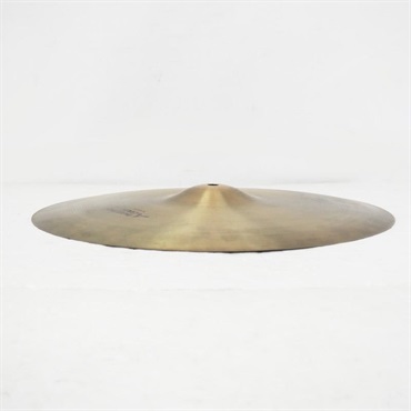 Zildjian USED 中古 90s A Zildjian Paper Thin Crash 16 [860g] 画像2