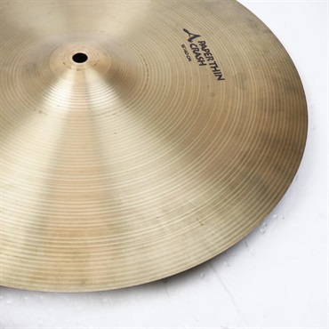 Zildjian USED 中古 90s A Zildjian Paper Thin Crash 16 [860g] 画像4