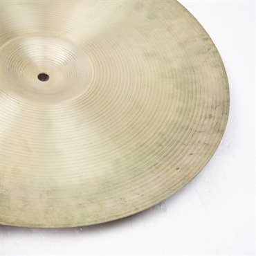 Zildjian USED 中古 90s A Zildjian Paper Thin Crash 16 [860g] 画像7