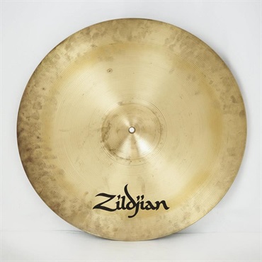 Zildjian Zildjian USED 中古 90s A Zildjian Medium Ride 22 [3200g] 画像1