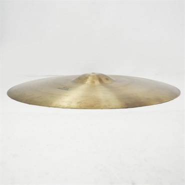 Zildjian Zildjian USED 中古 90s A Zildjian Medium Ride 22 [3200g] 画像2