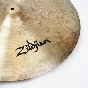 Zildjian Zildjian USED 中古 90s A Zildjian Medium Ride 22 [3200g] 画像4
