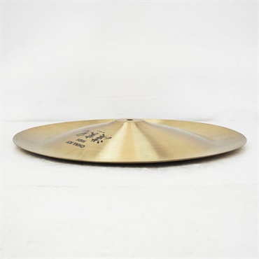 Zildjian USED 中古 80s A Zildjian China Boy High 18 [1264g] 画像2