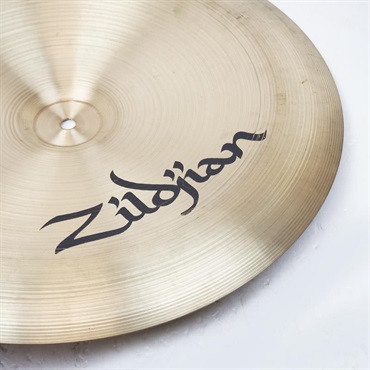 Zildjian USED 中古 80s A Zildjian China Boy High 18 [1264g] 画像6