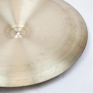 Zildjian USED 中古 80s A Zildjian China Boy High 18 [1264g] 画像7