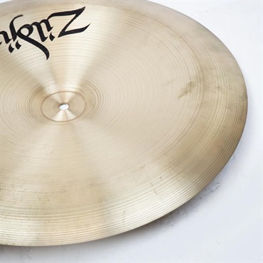 Zildjian USED 中古 80s A Zildjian China Boy High 18 [1264g] 画像8