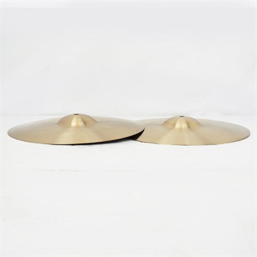 SABIAN USED 中古 HHX Anthology High Bell Hats 14 [Top:1014g/Bottom:1446g] 画像2