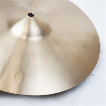 SABIAN USED 中古 HHX Anthology High Bell Hats 14 [Top:1014g/Bottom:1446g] 画像3
