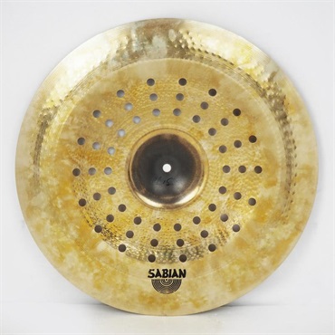SABIAN USED 中古 AA Holy China 19 Brilliant [AA-19HC-B][1332g] 画像1