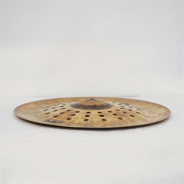 SABIAN USED 中古 AA Holy China 19 Brilliant [AA-19HC-B][1332g] 画像2