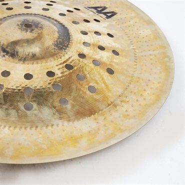 SABIAN USED 中古 AA Holy China 19 Brilliant [AA-19HC-B][1332g] 画像4