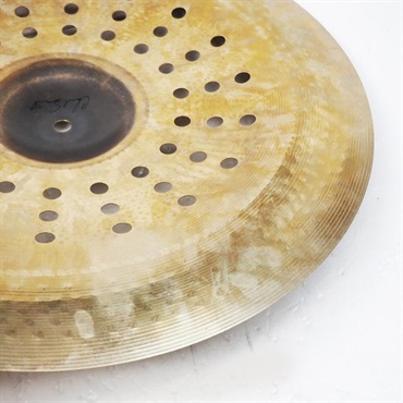 SABIAN USED 中古 AA Holy China 19 Brilliant [AA-19HC-B][1332g] 画像8