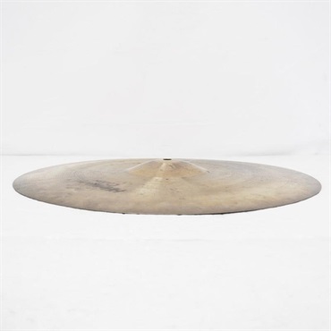 SABIAN USED 中古 HH-18MC [HH Medium Crash 18 / 1628g] 画像2
