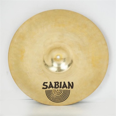 SABIAN USED 中古 AA Medium Crash 18 Brilliant [1932g] 画像1