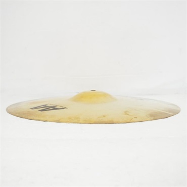 SABIAN USED 中古 AA Medium Crash 18 Brilliant [1932g] 画像2