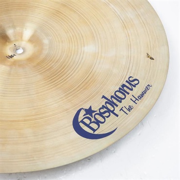 Bosphorus USED 中古 Hammer series Ride 20[1668g] 画像5