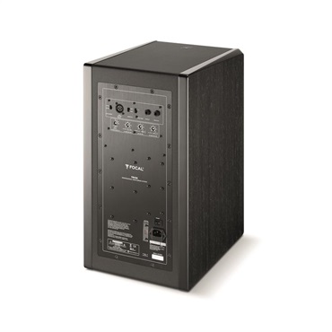 FOCAL ST TRIO 6 BLACK (1本)(フォーカル)(モニタースピーカー)(DTM)(ベリリウム・リバースドーム・ツイーター) 画像2