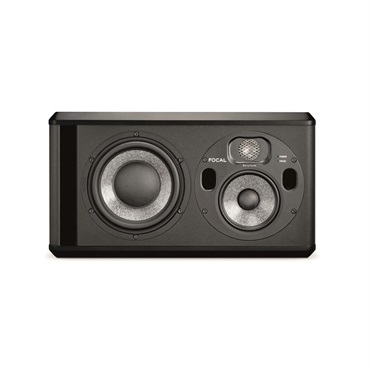 FOCAL ST TRIO 6 BLACK (1本)(フォーカル)(モニタースピーカー)(DTM)(ベリリウム・リバースドーム・ツイーター) 画像4